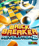 Brick Breaker Revolution2 screenshot 1/2