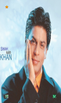 Shahrukh Khan HD Wallpaper screenshot 1/4