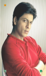 Shahrukh Khan HD Wallpaper screenshot 2/4