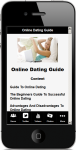 Online Dating Guide screenshot 4/4