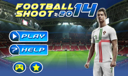 Fifa 2014 - Soccer Game screenshot 1/6