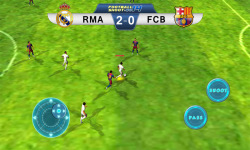 Fifa 2014 - Soccer Game screenshot 3/6