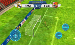 Fifa 2014 - Soccer Game screenshot 4/6