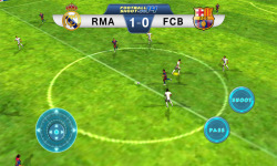 Fifa 2014 - Soccer Game screenshot 5/6