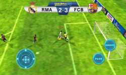 Fifa 2014 - Soccer Game screenshot 6/6
