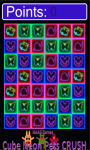 Cube neon pets crush game free screenshot 1/3