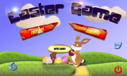 Easter Game screenshot 2/5