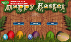 Easter Game screenshot 4/5