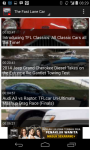 Automotive News Video screenshot 1/6