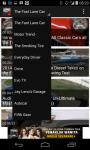 Automotive News Video screenshot 2/6