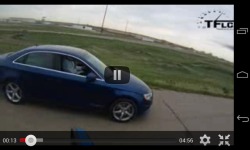 Automotive News Video screenshot 6/6