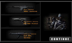 Sniper Shootingcross Fire Ii screenshot 3/4