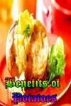 Benefits of Potatoes screenshot 1/3