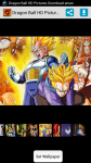 Dragon Ball HD Pictures Download screenshot 1/4