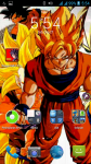 Dragon Ball-Z 3 Super Saiyan screenshot 4/4