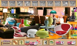Free Hidden Object Games - Buy Furniture screenshot 3/4