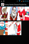 Funny Santa Claus Puzzle Game screenshot 4/4