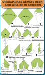 Foundations of origami screenshot 3/3