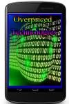 Overpriced Technologies screenshot 1/3