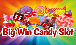 Big Win Candy Slot screenshot 1/4