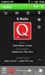 radio live app free screenshot 2/6