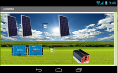 Solar PV Installation Creator screenshot 3/3