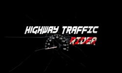 Traffic Highway Rider screenshot 1/5