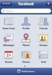 Chat Messenger For FaceBook screenshot 3/6