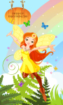 Dress Up Fairy Princess screenshot 1/5