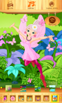 Dress Up Fairy Princess screenshot 3/5