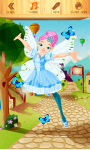 Dress Up Fairy Princess screenshot 5/5