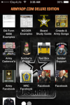 ArmyADPcom Study Guide Deluxe secure screenshot 5/5