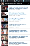 Butt Workout Trainer screenshot 5/6