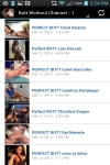 Butt Workout Trainer screenshot 6/6