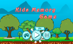 Kids Mind Game screenshot 1/6