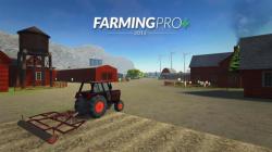 Farming PRO 2015 smart screenshot 3/6