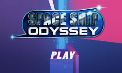 Spaceship Odyssey screenshot 1/4