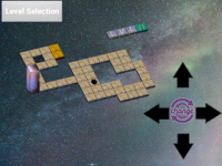 Bloxorz : The Block Puzzle screenshot 4/5