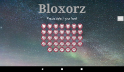 Bloxorz : The Block Puzzle screenshot 5/5