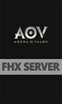 Aov fhx server screenshot 1/6