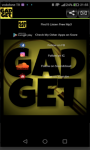 Gadget - Any Song Finder screenshot 1/2