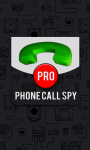 a spy called james spy cell phone screenshot 1/2