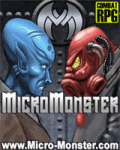MicroMonster screenshot 1/1