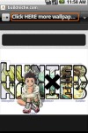 Cool Hunter X Hunter Wallpapers screenshot 1/2