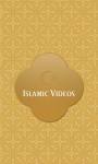 Islamic videos app screenshot 1/3