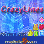 Crazylines screenshot 1/1