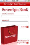 Sovereign Rewards screenshot 1/1