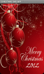 Christmas SMS App screenshot 3/4