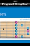 Picture Guitar Scales screenshot 1/1