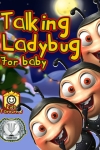 Talking Ladybug HD-I love you honey screenshot 1/1